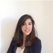 Profesora de francés